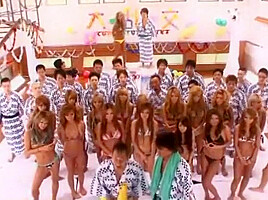 Hottest Sex Hot Show